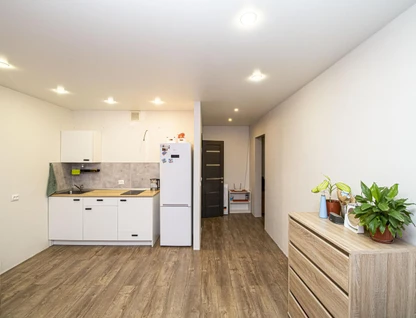 1-к. квартира, 39&nbsp;м²