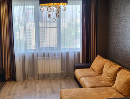 2-к. квартира, 81,5&nbsp;м²
