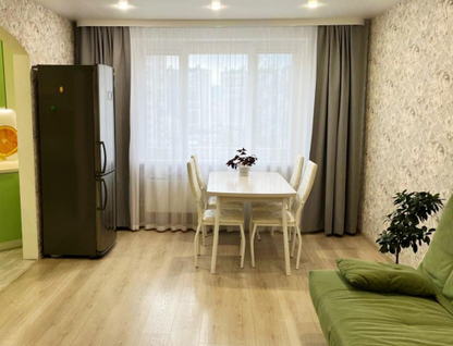3-к. квартира, 58&nbsp;м²