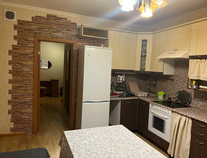2-к. квартира, 63&nbsp;м²