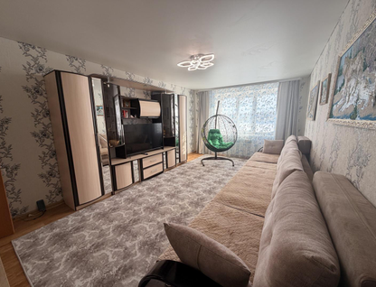 2-к. квартира, 56,4&nbsp;м²