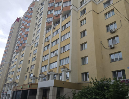 3-к. квартира, 91,3&nbsp;м²