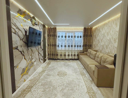 3-к. квартира, 64,2&nbsp;м²