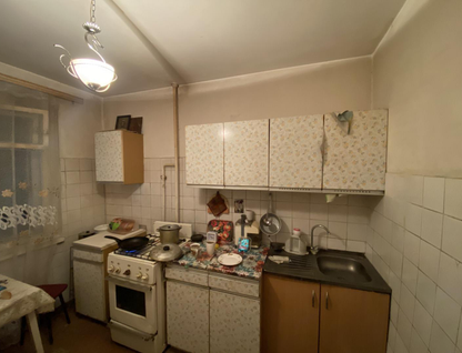 3-к. квартира, 65,2&nbsp;м²