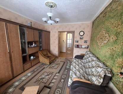 1-к. квартира, 41,8&nbsp;м²