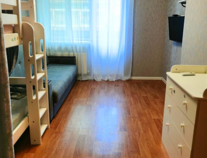 1-к. квартира, 36,5&nbsp;м²