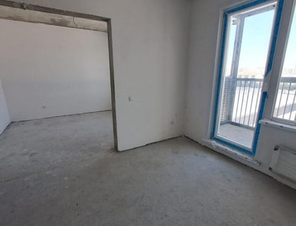 1-к. квартира, 33&nbsp;м²