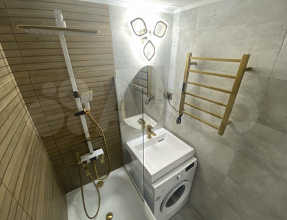 2-к. квартира, 42,8&nbsp;м²