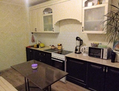 1-к. квартира, 55&nbsp;м²