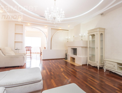 5-к. квартира, 350&nbsp;м²