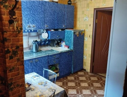 3-к. квартира, 51,8&nbsp;м²