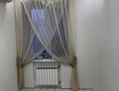 2-к. квартира, 92,4 м²