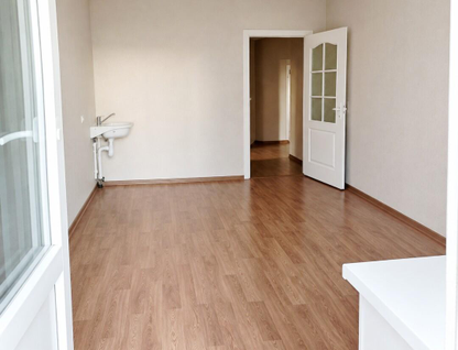 1-к. квартира, 51,6&nbsp;м²