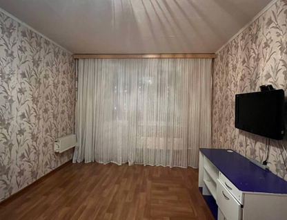 1-к. квартира, 37,6&nbsp;м²
