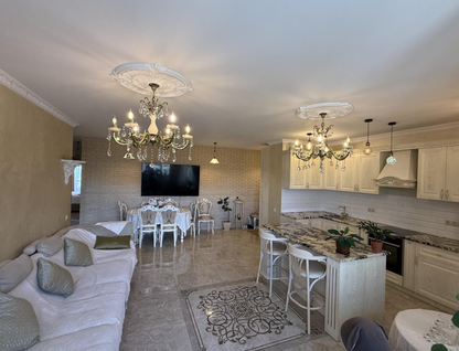 3-к. квартира, 72,8 м²