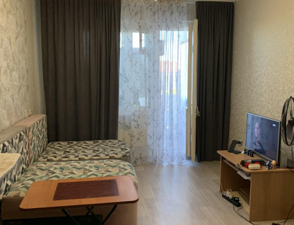 1-к. квартира, 30&nbsp;м²