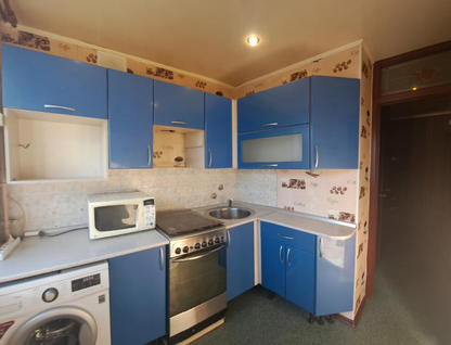 2-к. квартира, 43,5&nbsp;м²