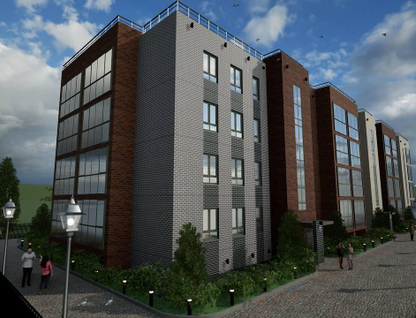 2-к. квартира, 51,1&nbsp;м²