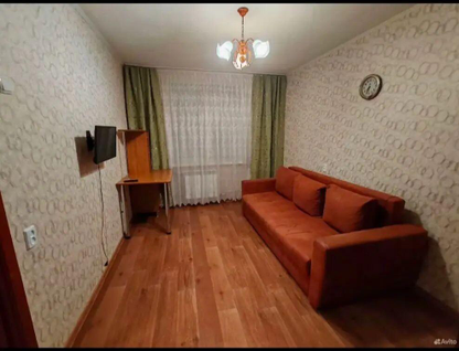 1-к. квартира, 30,1 м²