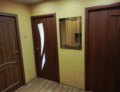 4-к. квартира, 61,2&nbsp;м²