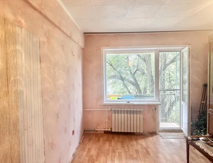 1-к. квартира, 31&nbsp;м²