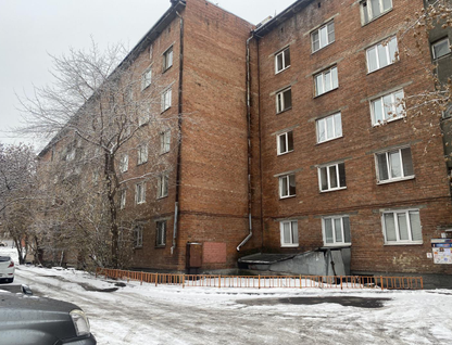 Комната, 12,6&nbsp;м²