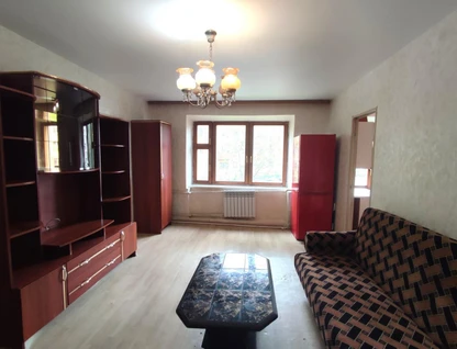 2-к. квартира, 38,1&nbsp;м²