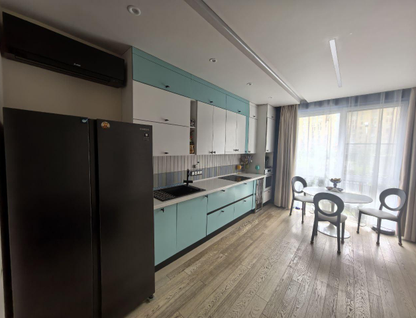3-к. квартира, 86&nbsp;м²