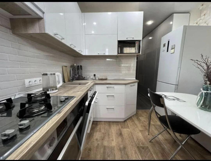 1-к. квартира, 35,4&nbsp;м²