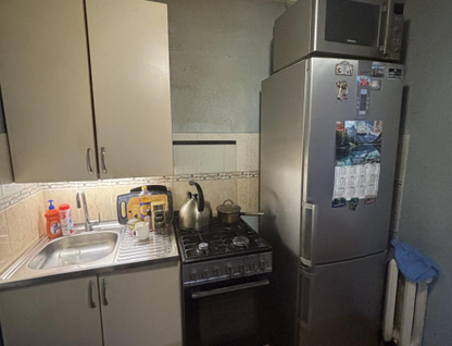 1-к. квартира, 32,7&nbsp;м²