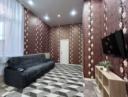 2-к. квартира, 35,8 м²