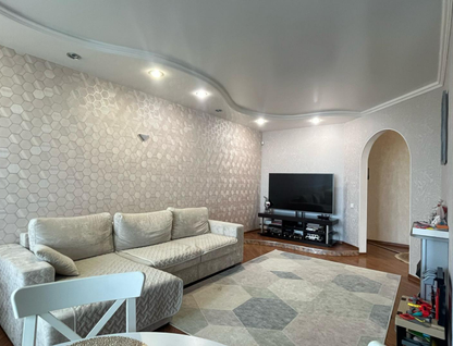 3-к. квартира, 98,2&nbsp;м²