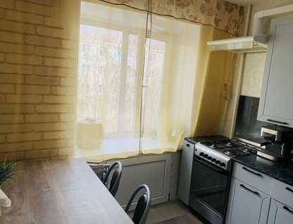 2-к. квартира, 41,8&nbsp;м²