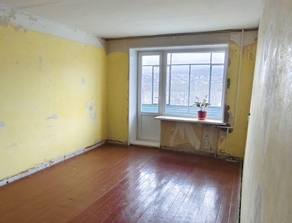 1-к. квартира, 34,5&nbsp;м²