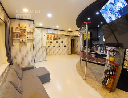 5-к. квартира, 124&nbsp;м²