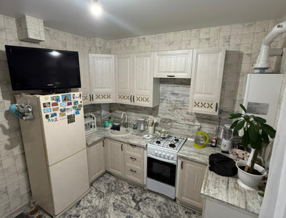 1-к. квартира, 35,3&nbsp;м²