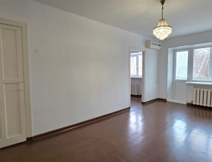 3-к. квартира, 55&nbsp;м²