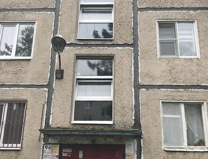 1-к. квартира, 30,4&nbsp;м²