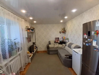 1-к. квартира, 45,7 м²