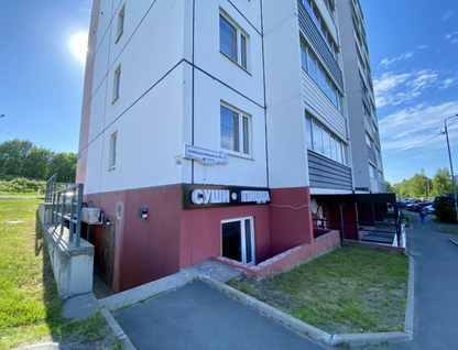 Помещение свободного назначения, 149,8 м²