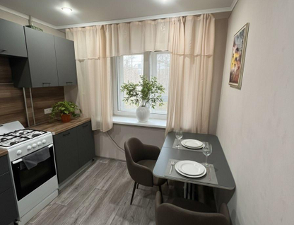 1-к. квартира, 35&nbsp;м²