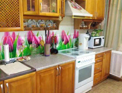 1-к. квартира, 43,9&nbsp;м²