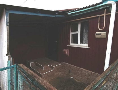 1-к. квартира, 26&nbsp;м²