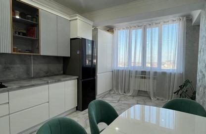 3-к. квартира, 120&nbsp;м²