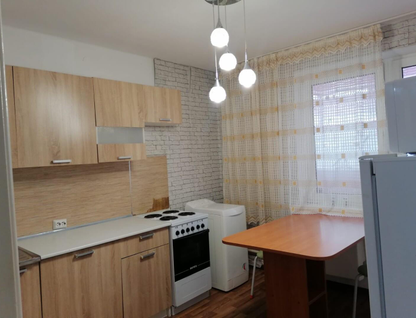 1-к. квартира, 43&nbsp;м²
