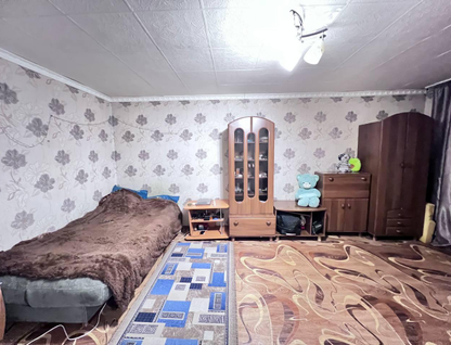 1-к. квартира, 30,9 м²