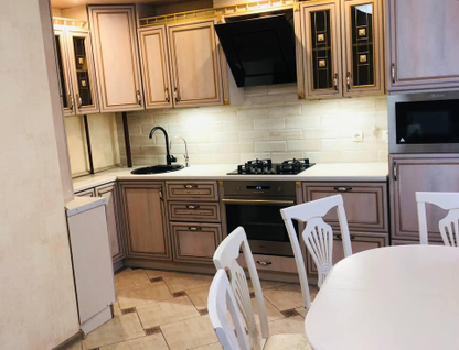 3-к. квартира, 85,2&nbsp;м²