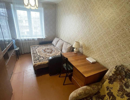 3-к. квартира, 58,1&nbsp;м²