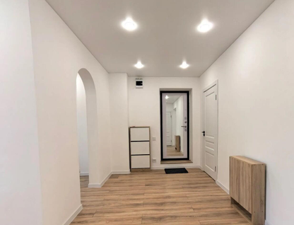 3-к. квартира, 66,7&nbsp;м²