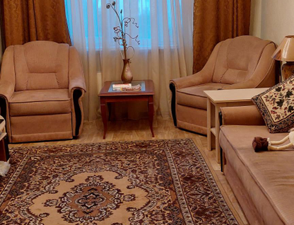 4-к. квартира, 83,7&nbsp;м²